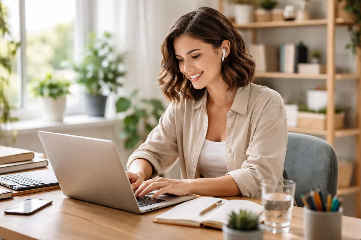 Comment les freelances peuvent-ils utiliser le numérique pour améliorer leur productivité ?