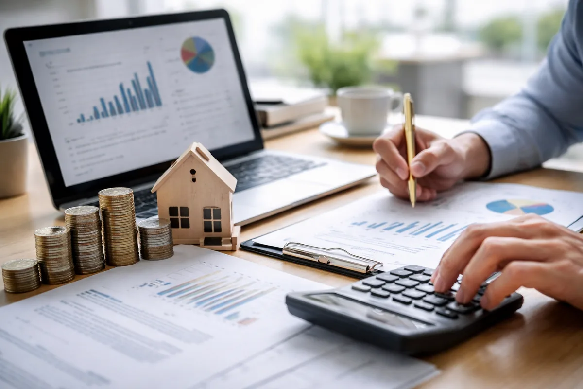Comment évaluer la recherche de financement pour un projet entrepreneurial