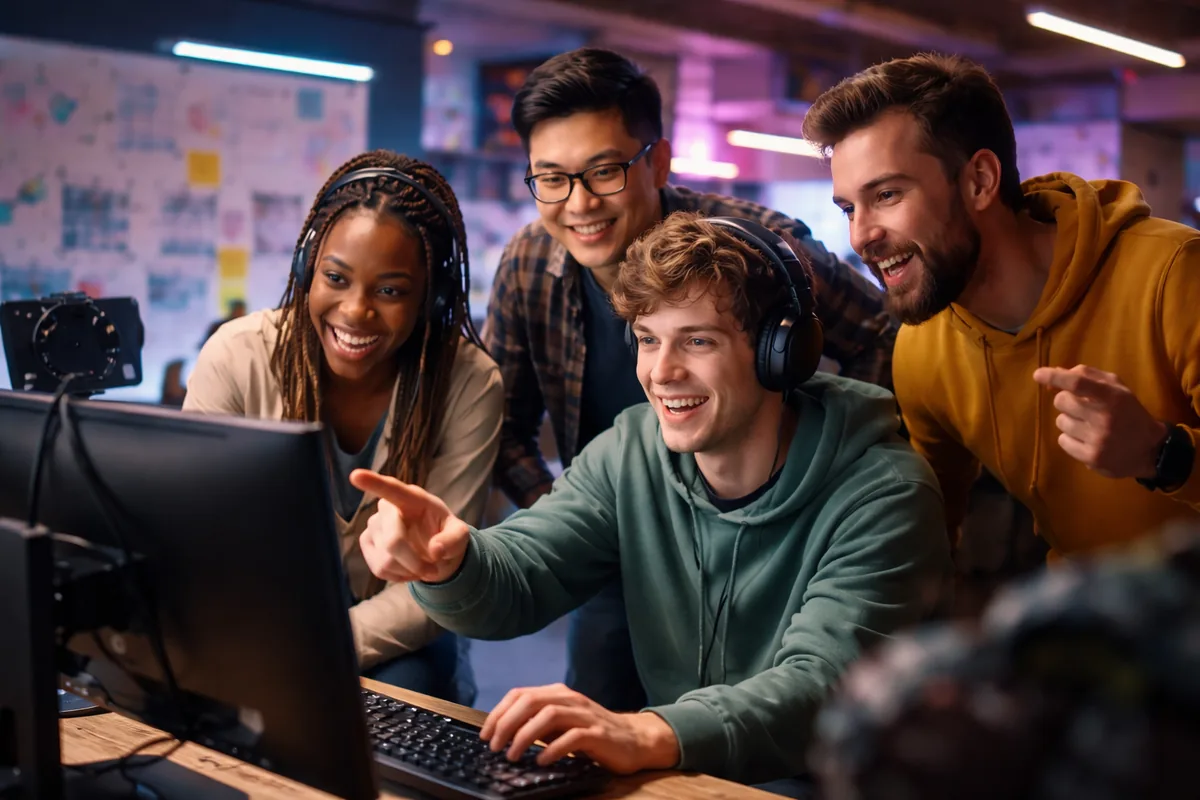 Comment la communauté de joueurs influence le développement des jeux vidéo modernes