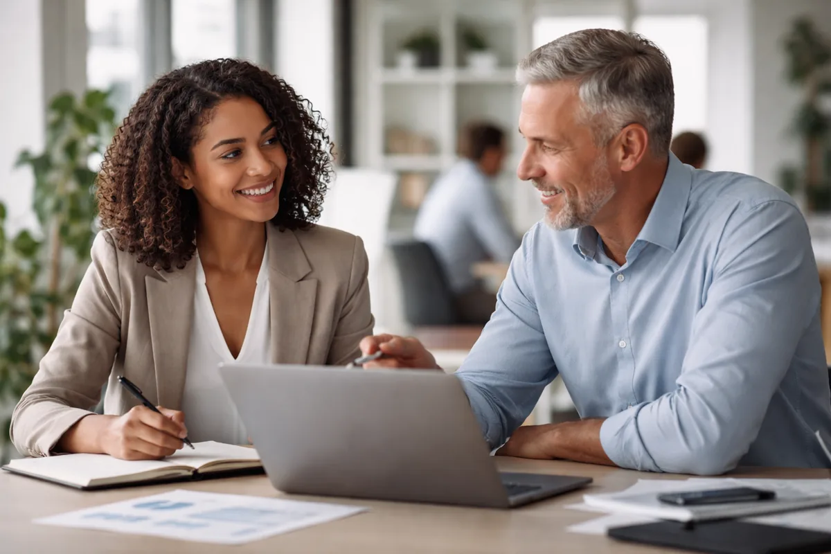 Les avantages d'un mentorat dans le développement professionnel