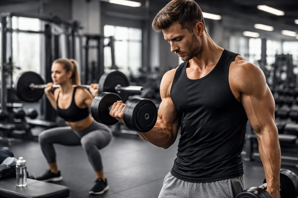 Les meilleures pratiques pour progresser en musculation