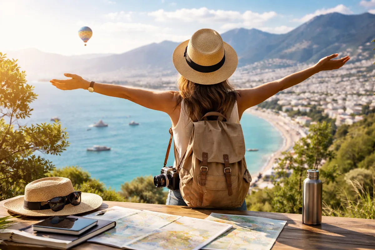 Les tendances de voyage à suivre pour une expérience enrichissante